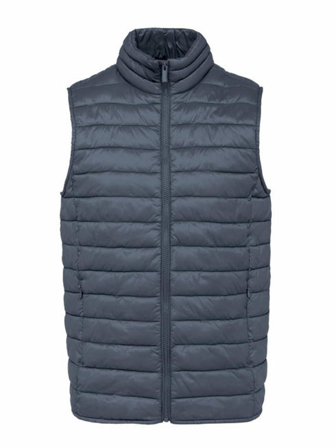 Men's Basic Bodywarmer | NOTE: Delivery time 5-6 business days